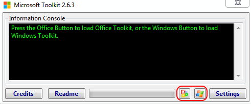 Microsoft Toolkit 2.7.4 Скачать Windows 10