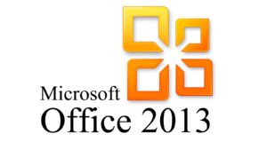 Активатор Office 2013