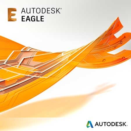 Autodesk Eagle скачать бесплатно на русском